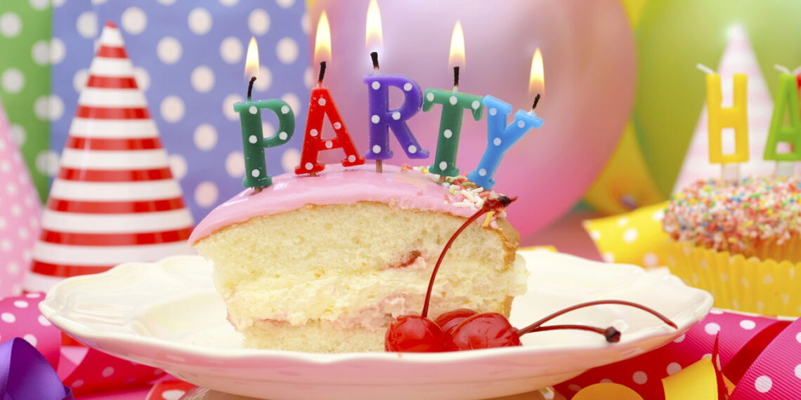 A lembrancinha de festa mais barata e fofa que você pode fazer