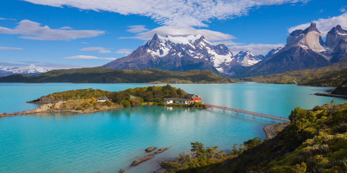 O destino mais impressionante da América do Sul está encantando brasileiros