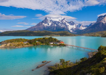 O destino mais impressionante da América do Sul está encantando brasileiros
