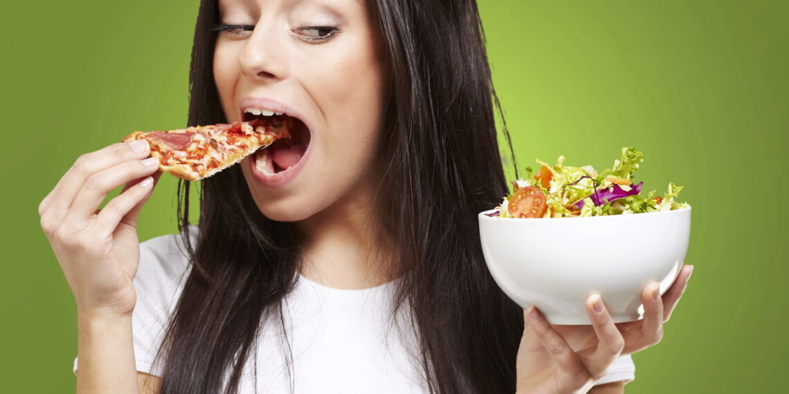 Os alimentos mais viciantes que afetam seu cérebro como drogas