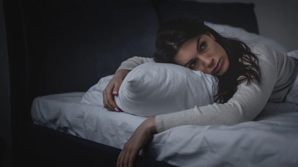 Se você faz isso antes de dormir talvez seu cérebro esteja pedindo atenção