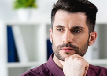 Essa é a cor de parede que mais acalma o cérebro segundo a neurociência
