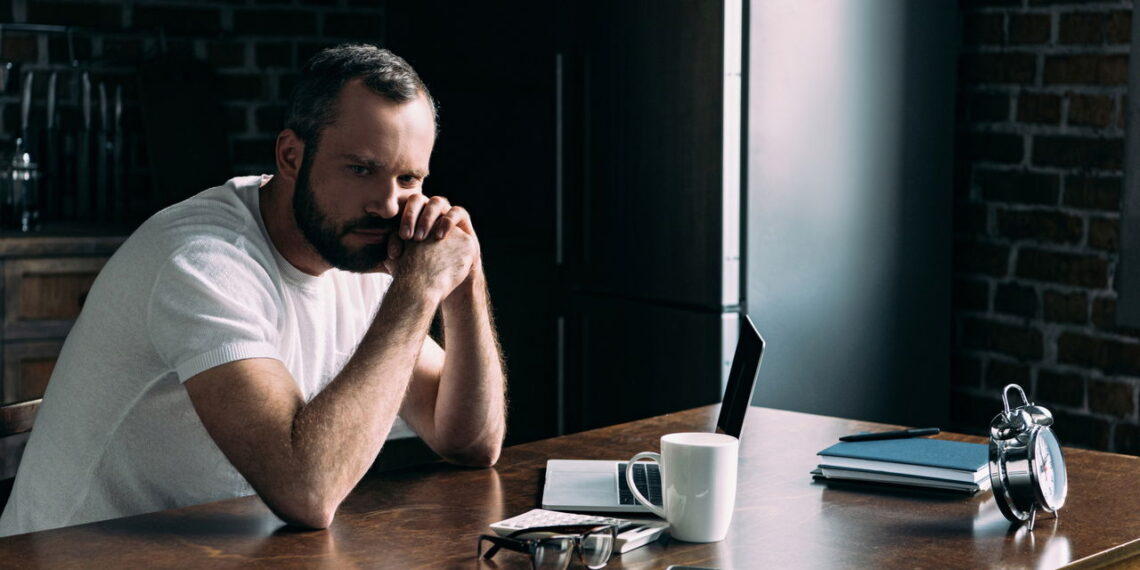 O que significa quando a pessoa tem dificuldade de olhar para os próprios erros segundo a psicologia