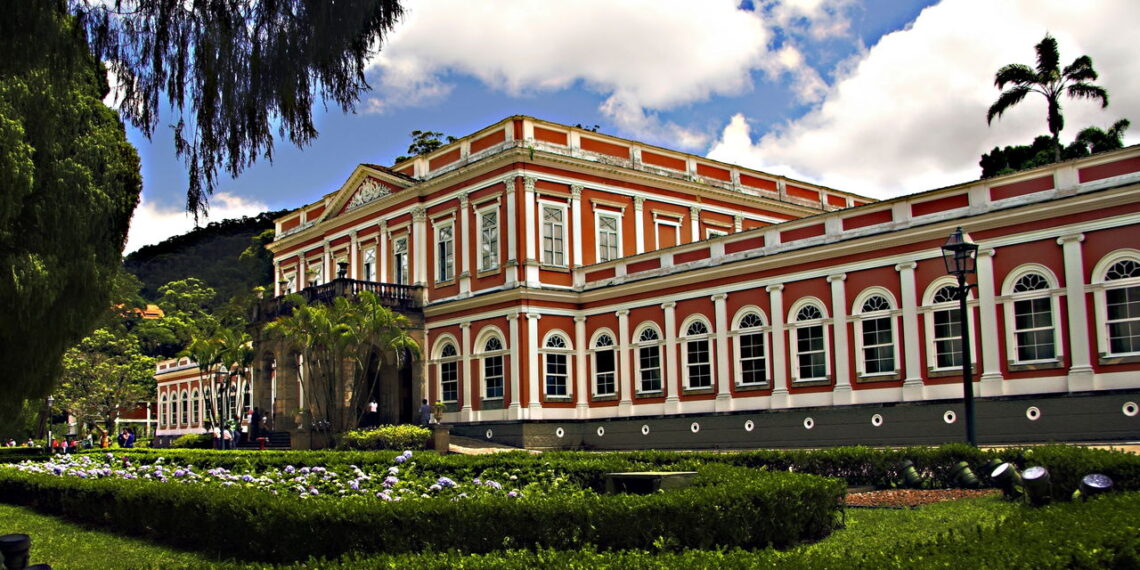 A cidade imperial que esconde experiências surpreendentes