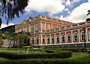 A cidade imperial que esconde experiências surpreendentes