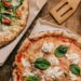 Você vai se apaixonar por essa pizza saudável e reconfortante