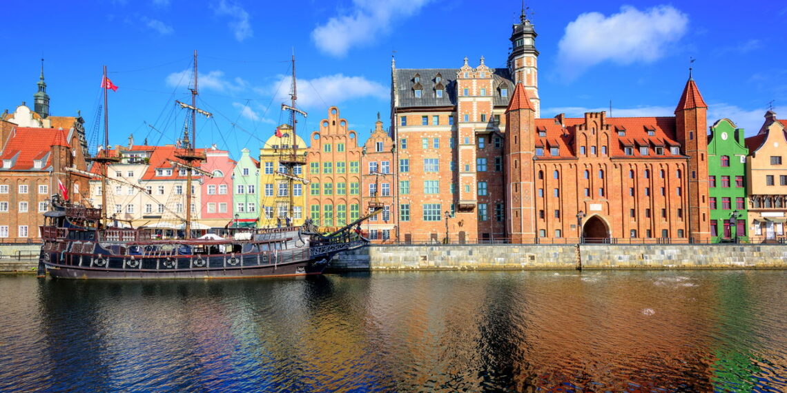 Esse país precisa estar no seu roteiro de viagem pela Europa