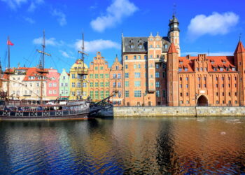 Esse país precisa estar no seu roteiro de viagem pela Europa