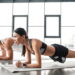 Os 4 exercícios mais eficazes para perder barriga rápido em casa