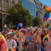 Maquiagem representativa para celebrar o orgulho LGBTQIA+