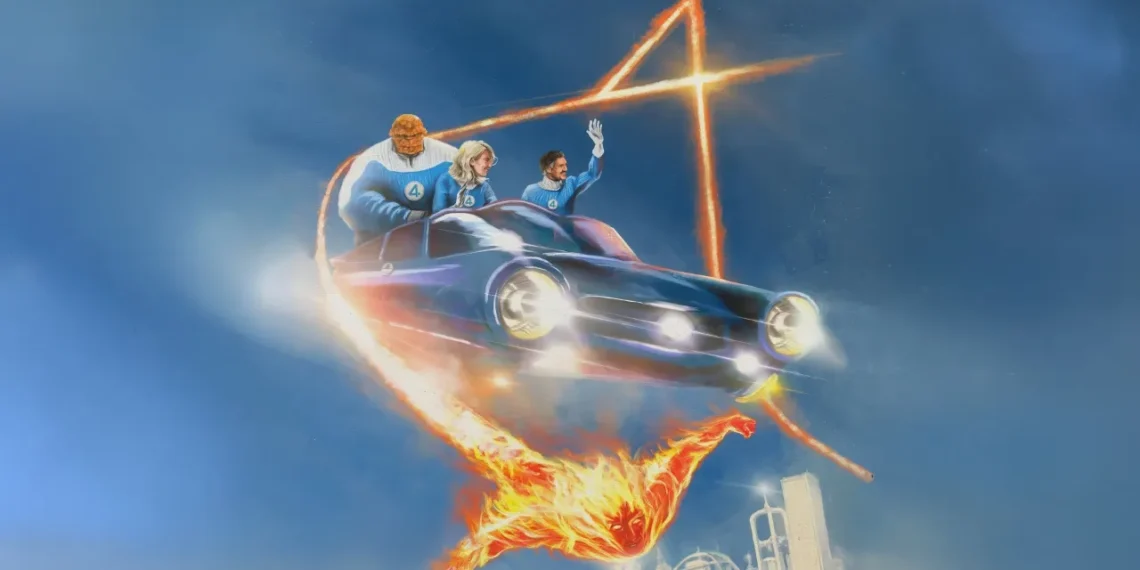 O que o trailer final do Quarteto Fantástico revela muda tudo no MCU