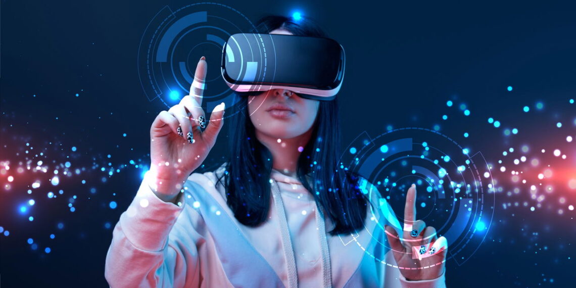 Os perigos invisíveis do uso excessivo de óculos VR