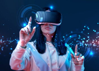 Os perigos invisíveis do uso excessivo de óculos VR