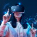 Os perigos invisíveis do uso excessivo de óculos VR