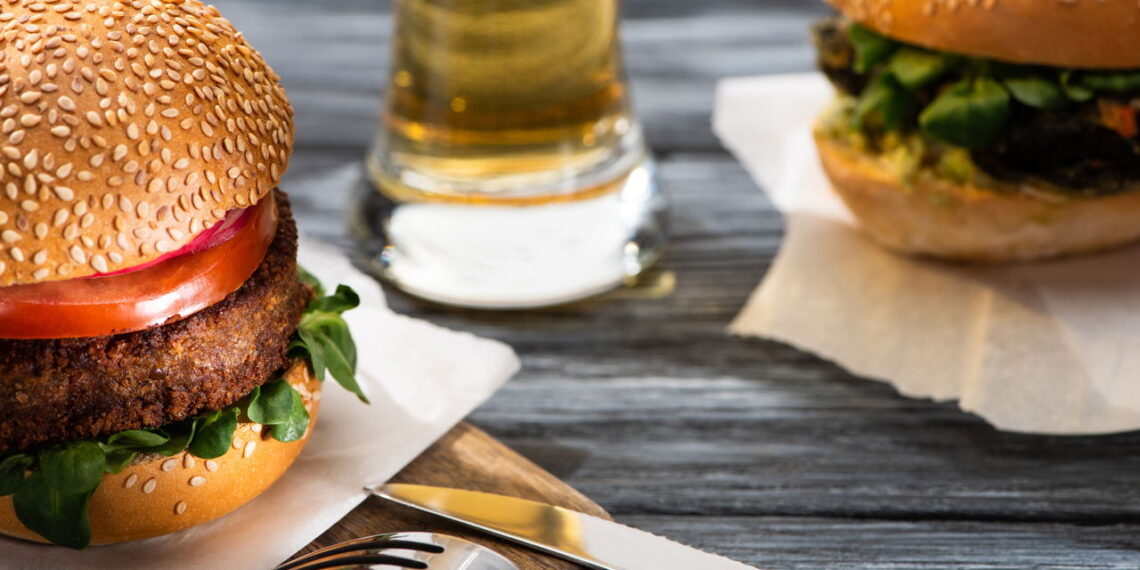 O famoso restaurante vegano pede falência e surpreende fãs