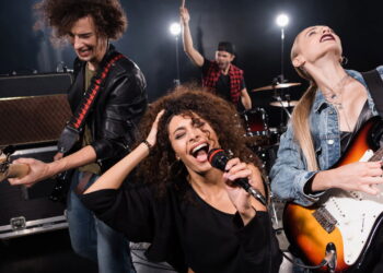 O melhor teste musical para descobrir seu ritmo interior