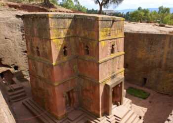 Esse país pode ser o segredo mais bem guardado do turismo
