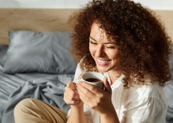 Romantizar seu dia pode ser o segredo para uma vida mais leve