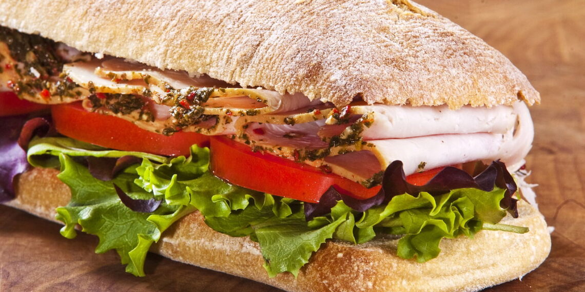 O segredo para fazer lanches saudáveis que todos vão amar