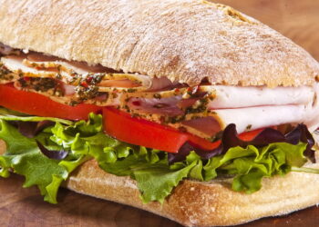 O segredo para fazer lanches saudáveis que todos vão amar