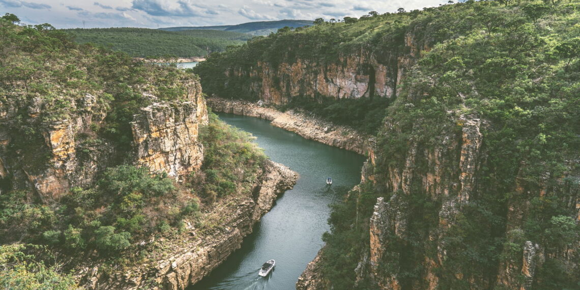Esse é o destino mais autêntico de Minas Gerais