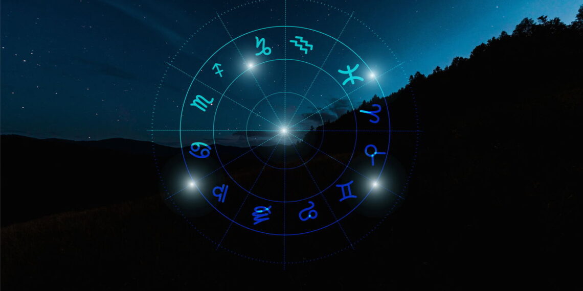 Você é de um dos signos mais favorecidos pelas estrelas agora?