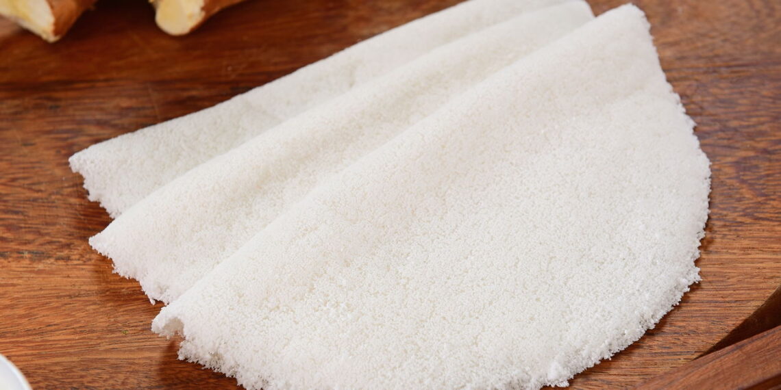 Você vai se surpreender com o que a tapioca pode fazer pela sua saúde