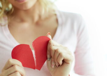 As melhores estratégias para superar o término segundo a psicologia