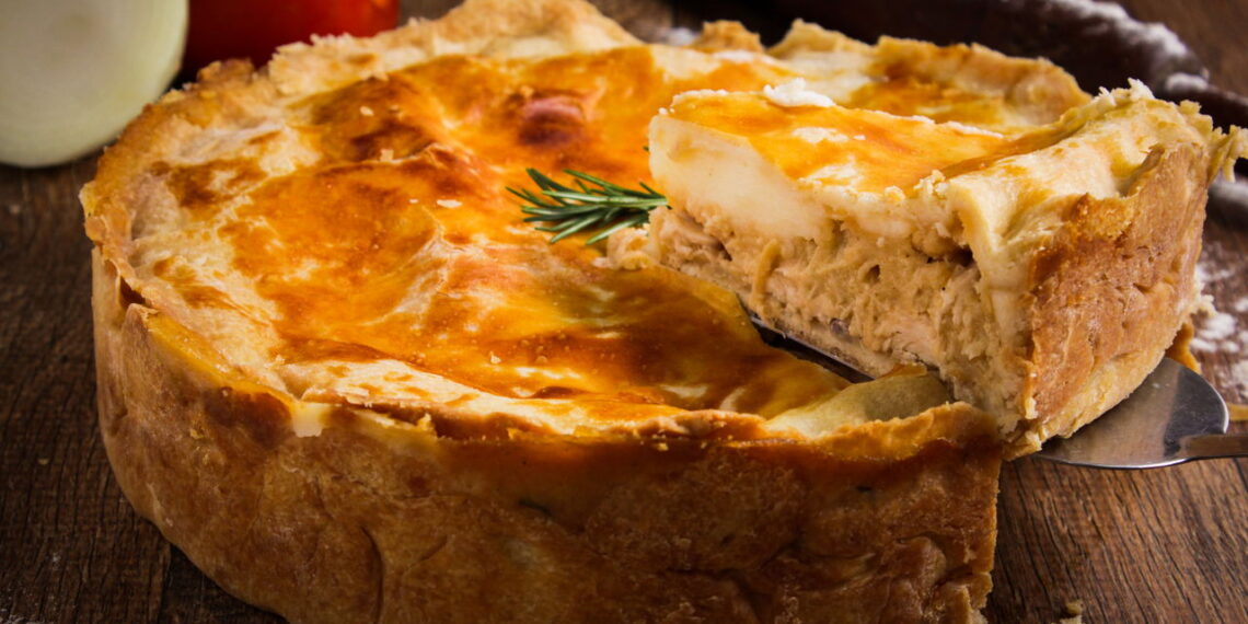 A melhor receita caseira para quem ama praticidade e sabor