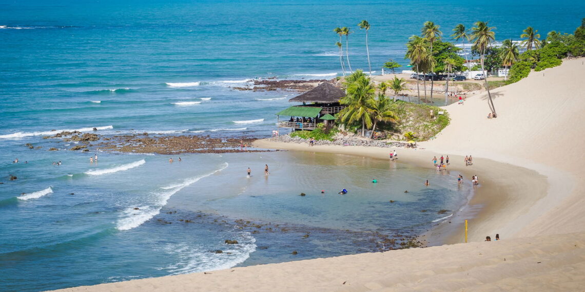 O melhor do Nordeste está nos lugares que quase ninguém conhece