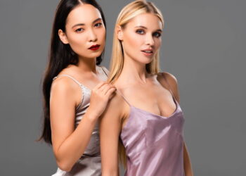 O vestido que transforma qualquer corpo com leveza e elegância