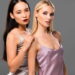 O vestido que transforma qualquer corpo com leveza e elegância