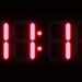 O que significa ver horas repetidas no relógio?