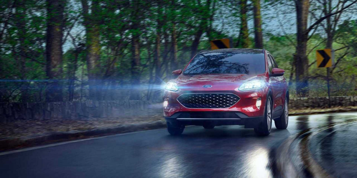 Os 5 carros híbridos que estão revolucionando as ruas em 2025
