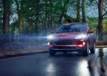 Os 5 carros híbridos que estão revolucionando as ruas em 2025