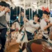 Esse dorama da Netflix virou febre entre fãs de nostalgia e drama