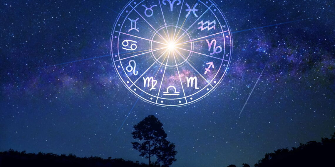 Os 5 signos com mais sorte no amor nesta semana segundo os astros