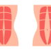 Abdominal de parede é fácil de fazer e ajuda a reduzir barriga rapidamente