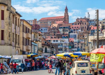 Uma capital adorada e perfeita para quem busca relaxar e aproveitar as férias