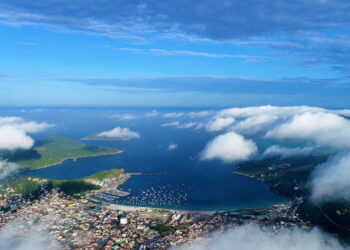 O segredo mais bem guardado do litoral brasileiro está em Arraial