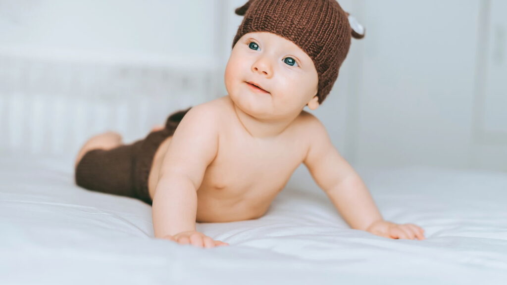 Os nomes masculinos mais escolhidos por seu poder e significado