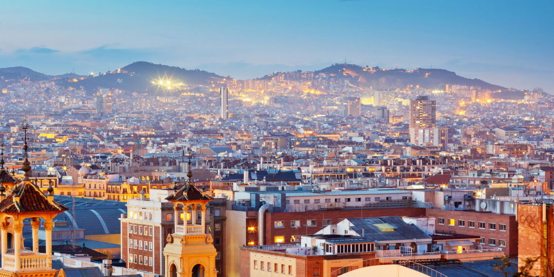 A cidade que está encantando o mundo com seu estilo de vida imbatível