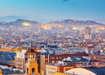 A cidade que está encantando o mundo com seu estilo de vida imbatível