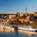 Essa cidade tem um papel chave na geopolítica e cultura do sudeste europeu!
