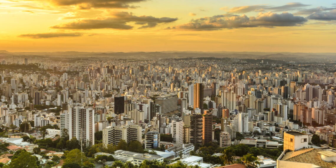 Cidade brasileira atrai moradores com alta economia e qualidade de vida