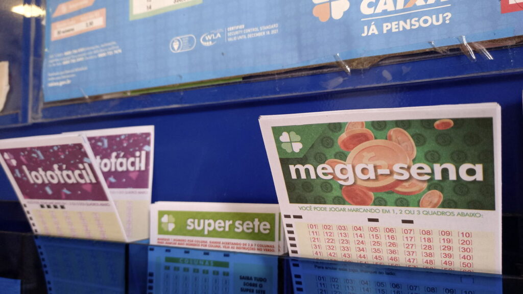 Como apostar na Mega-Sena com inteligência e evitar armadilhas comuns que fazem você perder dinheiro