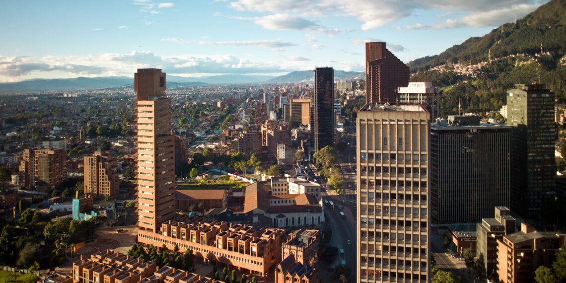 Cidade com grande oportunidade de vida agrada também pela paisagem urbana!
