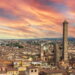 A cidade italiana com a vida urbana mais equilibrada da Europa