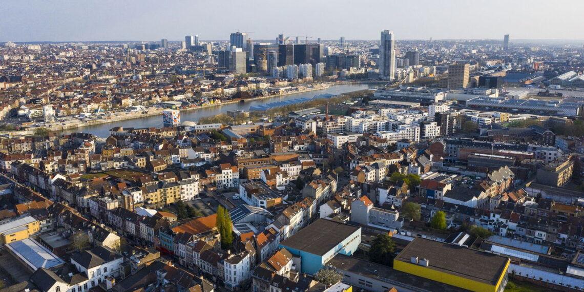 Essa cidade virou referência em qualidade de vida e inovação