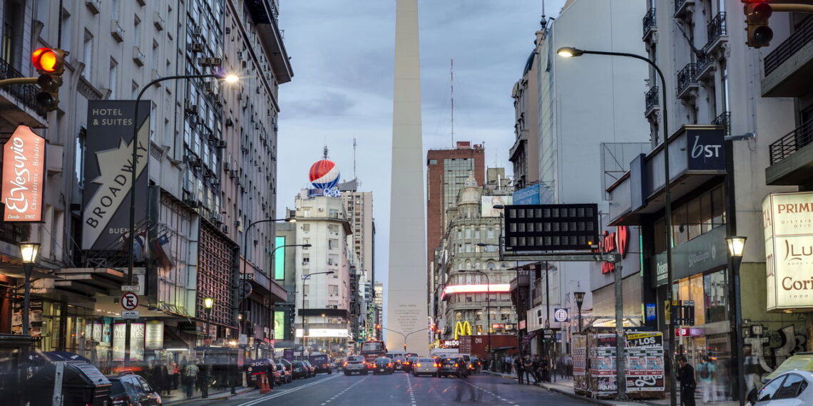 A cidade mais cultural da América do Sul tem segredos que encantam